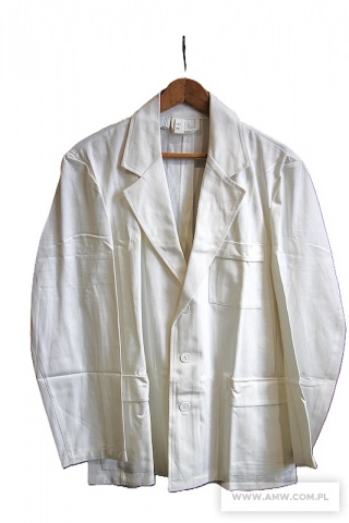 BLUZA KELNERSKA 